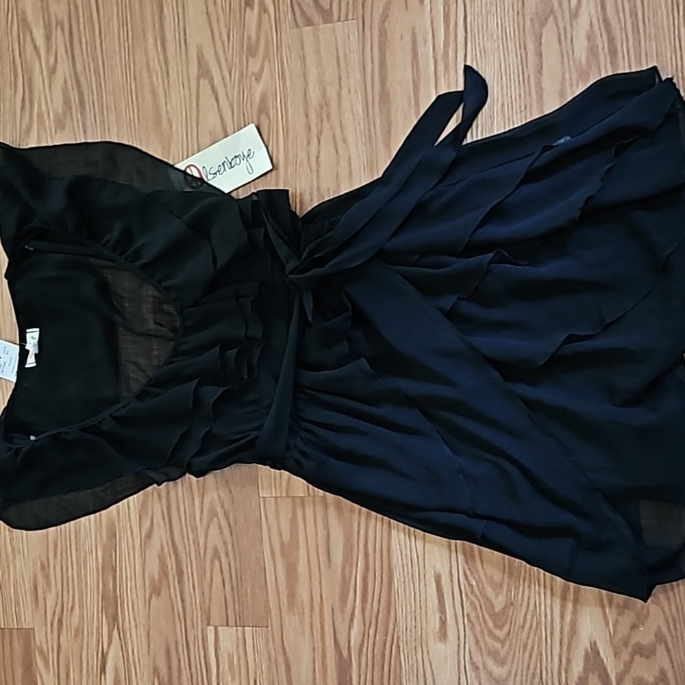 Wednesday LBD - Picture 2 of 6